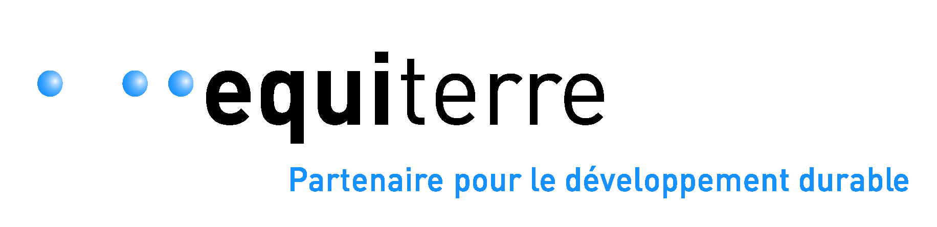 equiterre,partenaire du developpement durable