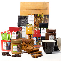 cadeaux Oxfam